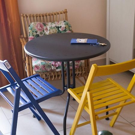 ساليرنو Al Sesto B&B المظهر الخارجي الصورة