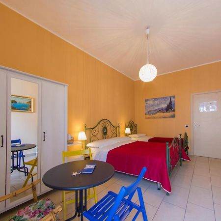 ساليرنو Al Sesto B&B المظهر الخارجي الصورة