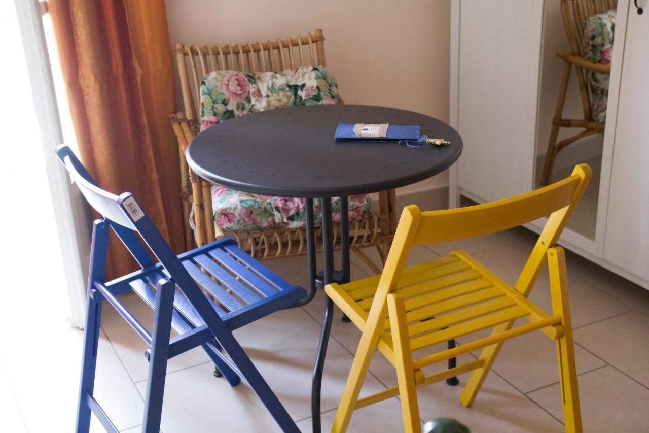 ساليرنو Al Sesto B&B المظهر الخارجي الصورة