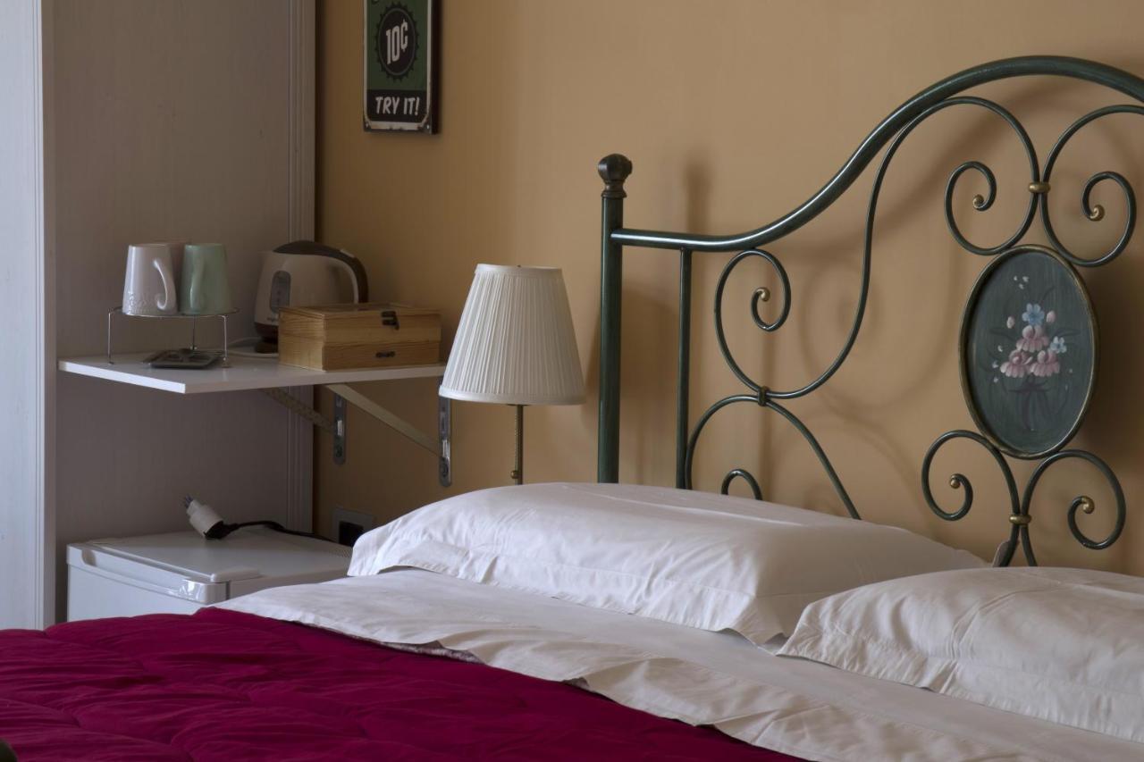 ساليرنو Al Sesto B&B المظهر الخارجي الصورة