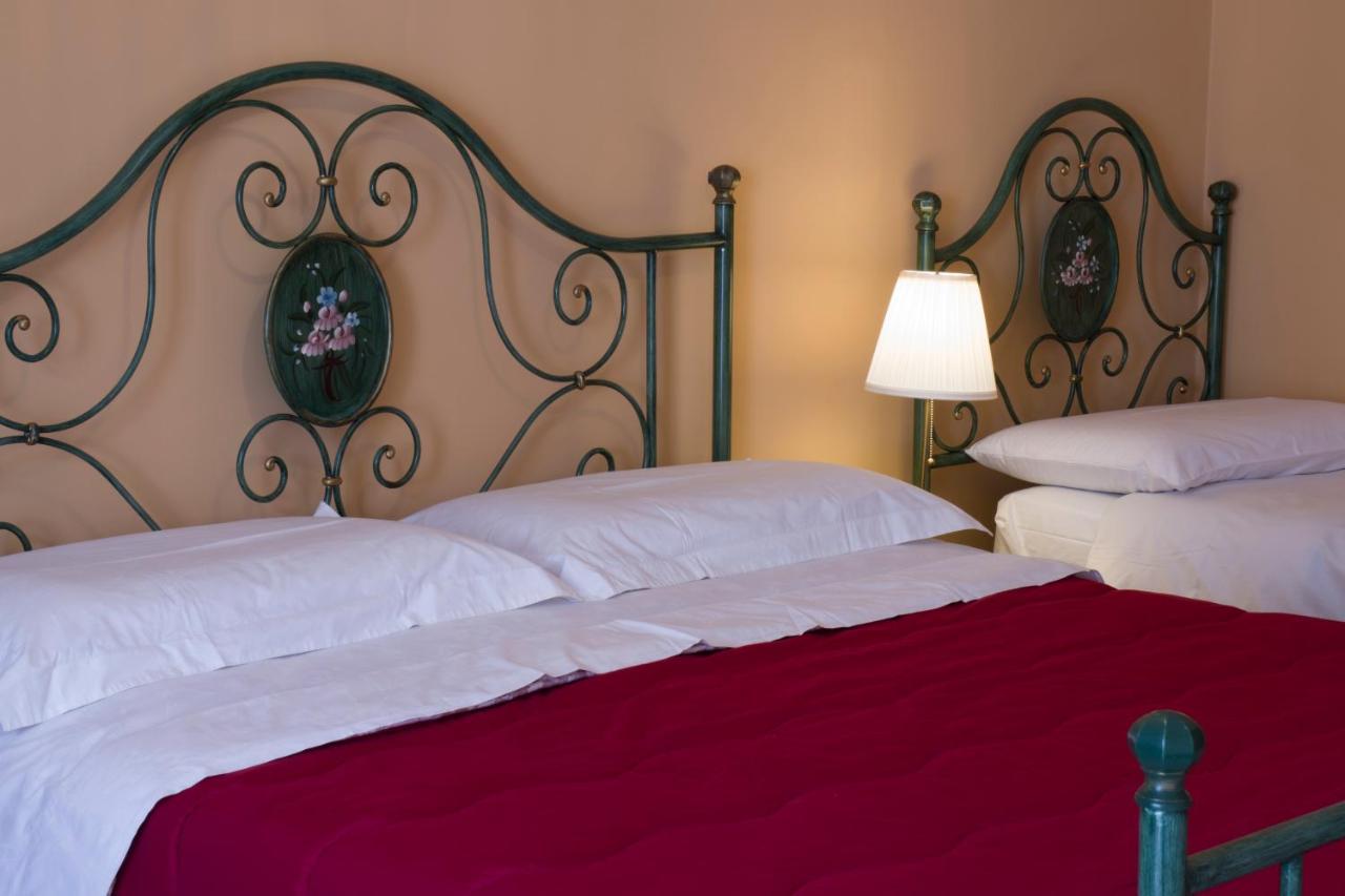 ساليرنو Al Sesto B&B المظهر الخارجي الصورة