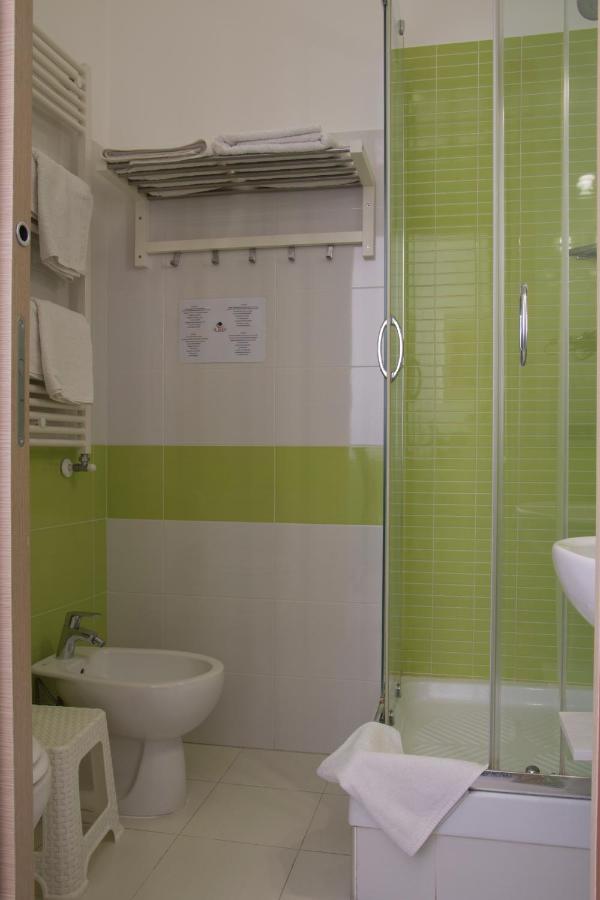 ساليرنو Al Sesto B&B المظهر الخارجي الصورة