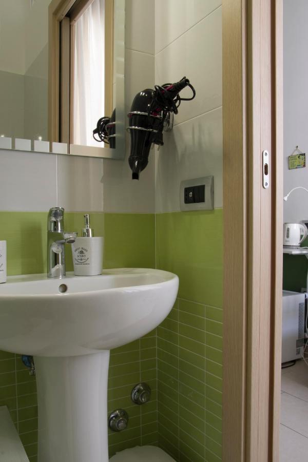 ساليرنو Al Sesto B&B المظهر الخارجي الصورة