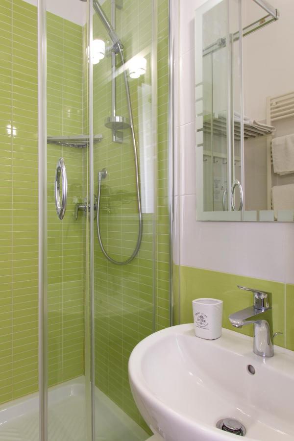 ساليرنو Al Sesto B&B المظهر الخارجي الصورة