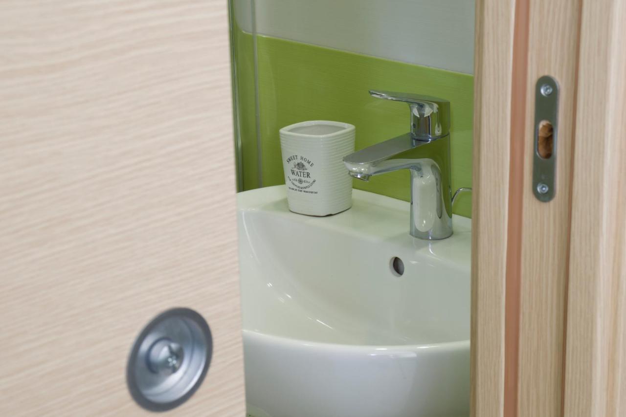 ساليرنو Al Sesto B&B المظهر الخارجي الصورة