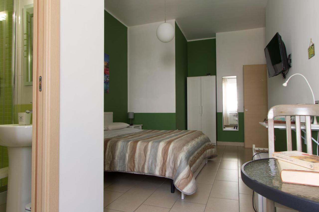 ساليرنو Al Sesto B&B المظهر الخارجي الصورة