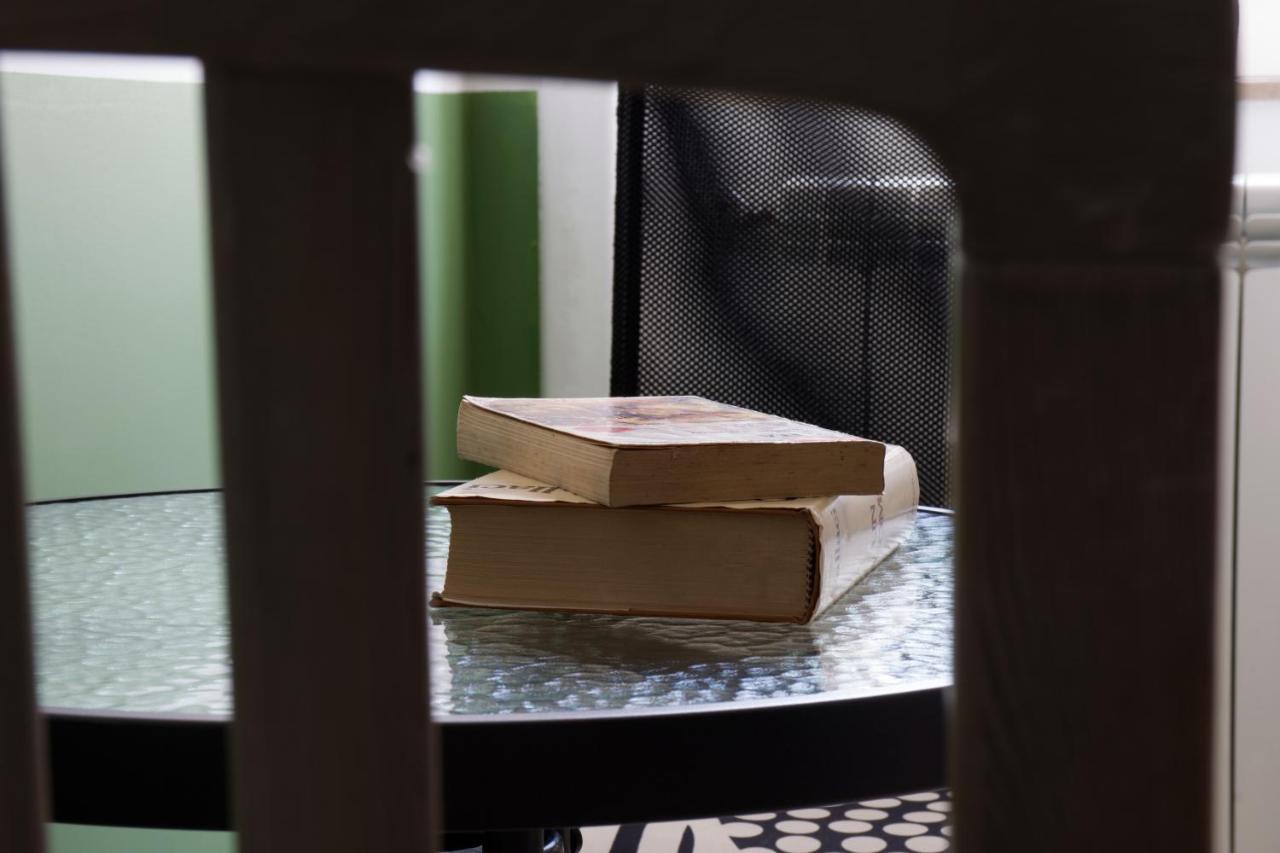 ساليرنو Al Sesto B&B المظهر الخارجي الصورة
