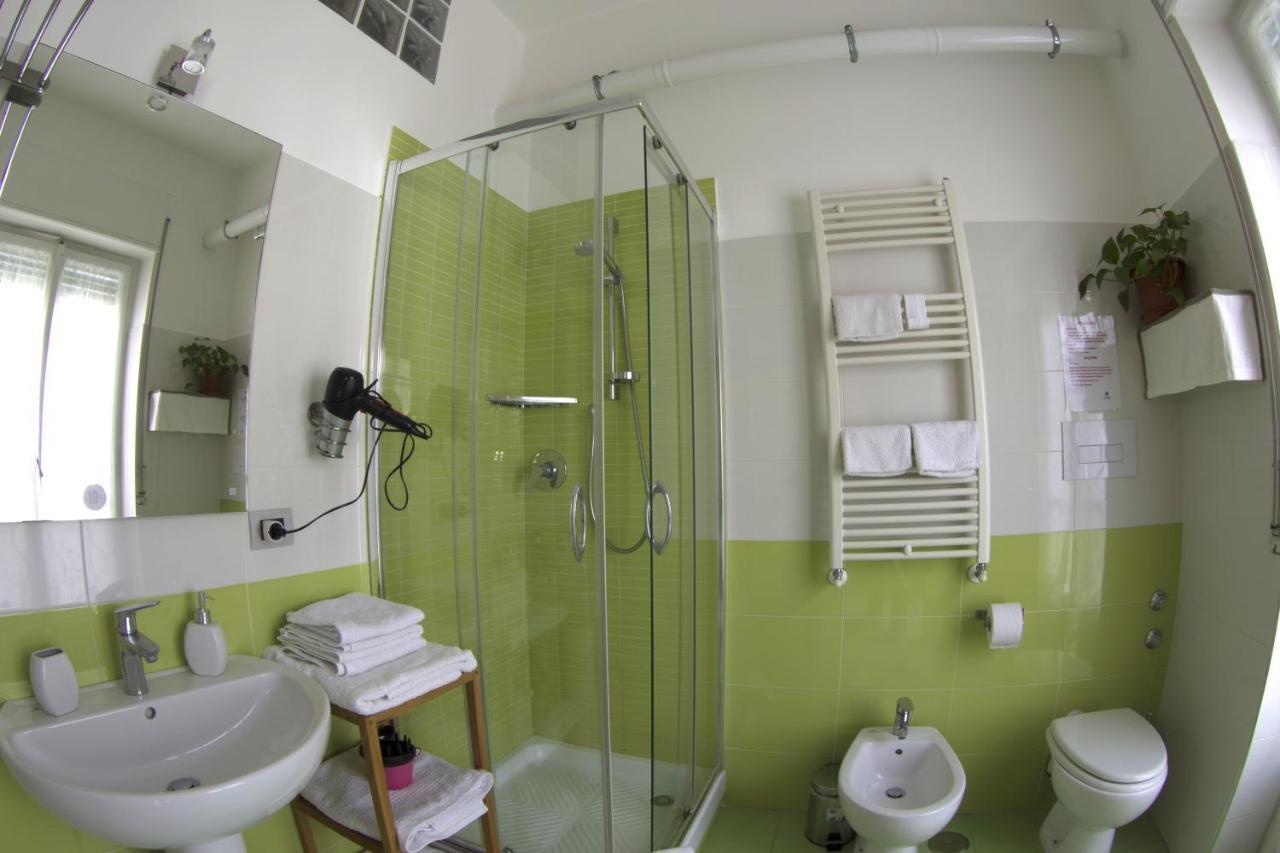 ساليرنو Al Sesto B&B المظهر الخارجي الصورة