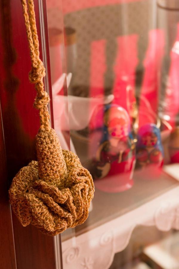 ساليرنو Al Sesto B&B المظهر الخارجي الصورة