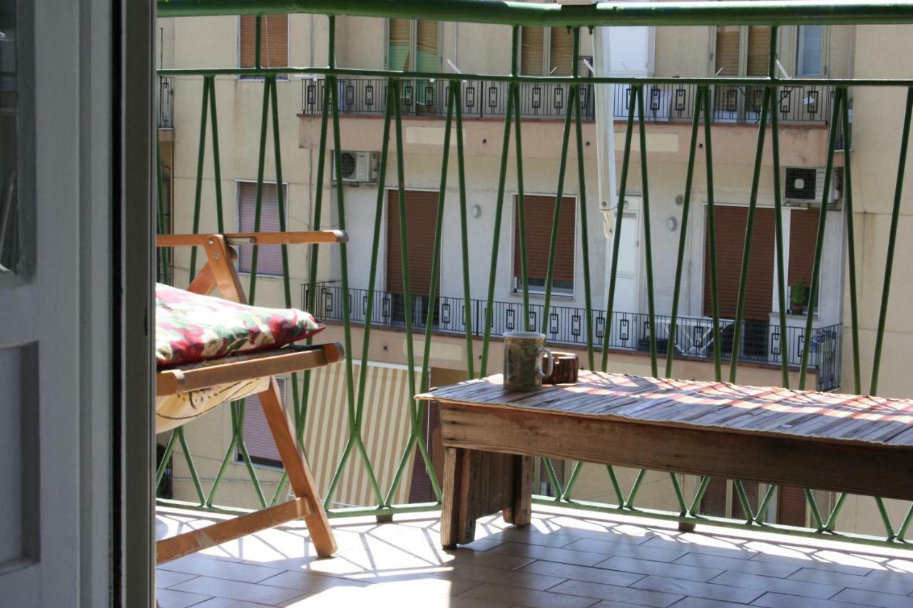 ساليرنو Al Sesto B&B المظهر الخارجي الصورة